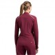 La Sportiva Gilet Trail Running Alya Azalea Redwood Donna