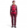 La Sportiva Gilet Trail Running Alya Azalea Redwood Donna