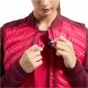 La Sportiva Gilet Trail Running Alya Azalea Redwood Donna