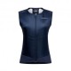 La Sportiva Gilet Trail Running Aero Tech Night Sky Chalk Donna
