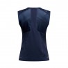 La Sportiva Gilet Trail Running Aero Tech Night Sky Chalk Donna