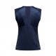 La Sportiva Gilet Trail Running Aero Tech Night Sky Chalk Donna