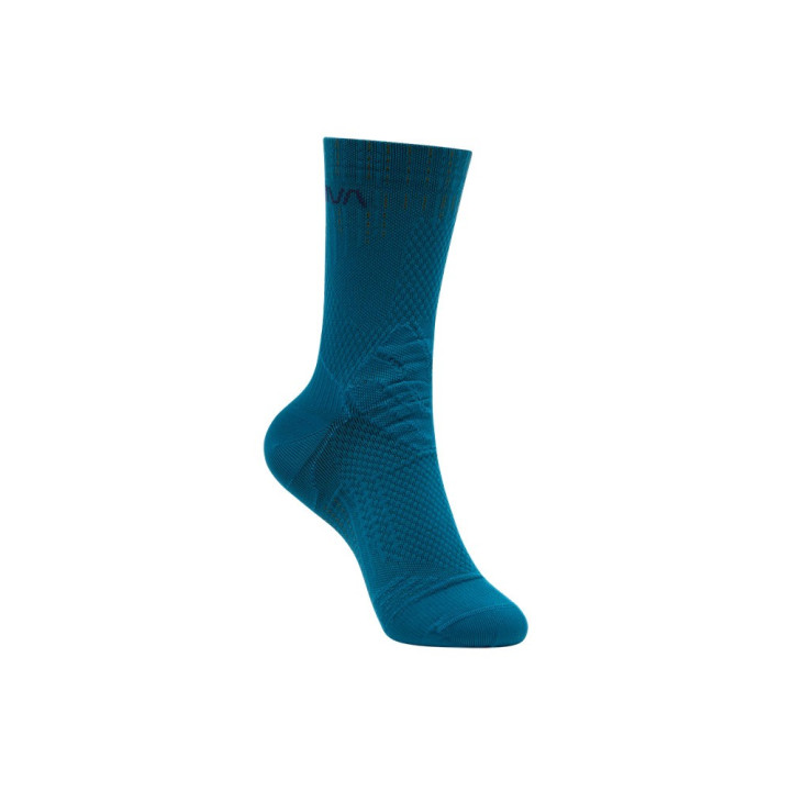 La Sportiva Calze Trail Running Swift Trail Lake Night Sky Uomo
