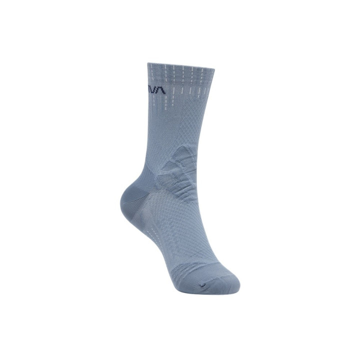 La Sportiva Calze Trail Running Swift Trail Limestone Night Sky Uomo