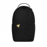 Sprayground Zaino Out Embossed Tooth Nero