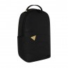 Sprayground Zaino Out Embossed Tooth Nero