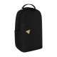 Sprayground Zaino Out Embossed Tooth Nero