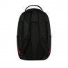 Sprayground Zaino Out Embossed Tooth Nero