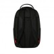 Sprayground Zaino Out Embossed Tooth Nero