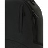 Sprayground Zaino Out Embossed Tooth Nero