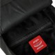 Sprayground Zaino Out Embossed Tooth Nero