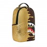 Sprayground Zaino Sharks In Paris Oro