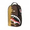 Sprayground Zaino Sharks In Paris Oro