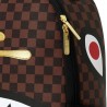 Sprayground Zaino Sharks In Paris Oro