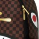 Sprayground Zaino Sharks In Paris Oro