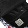Sprayground Zaino Keith Bianco