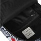Sprayground Zaino Keith Bianco