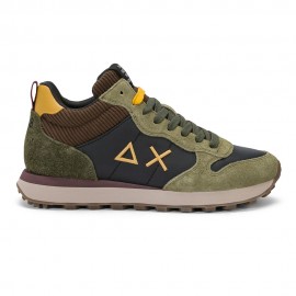 Tom 2.0 Mid Winter verde giallo