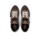 Sun 68 Tom Suede Marrone - Sneakers Uomo