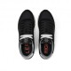 Sun 68 Tom Solid Nylon Nero Grigio - Sneakers Uomo