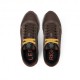 Sun 68 Tom Solid Nylon Marrone Mattone - Sneakers Uomo