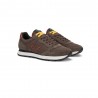 Sun 68 Tom Solid Nylon Marrone Mattone - Sneakers Uomo