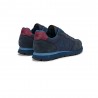 Sun 68 Tom Solid Nylon Blu Avio - Sneakers Uomo