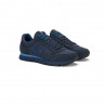 Sun 68 Tom Solid Nylon Blu Avio - Sneakers Uomo