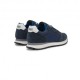 Sun 68 Tom Solid Nylon Navy Navy - Sneakers Uomo