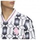 ADIDAS Originals Maglia Maniche Corte Juve Icon Culture Bianco Nero Uomo