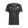 ADIDAS Originals Maglia Maniche Corte Juve Third 25 26 Nero Panna Uomo