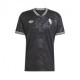 ADIDAS Originals Maglia Maniche Corte Juve Third 25 26 Nero Panna Uomo