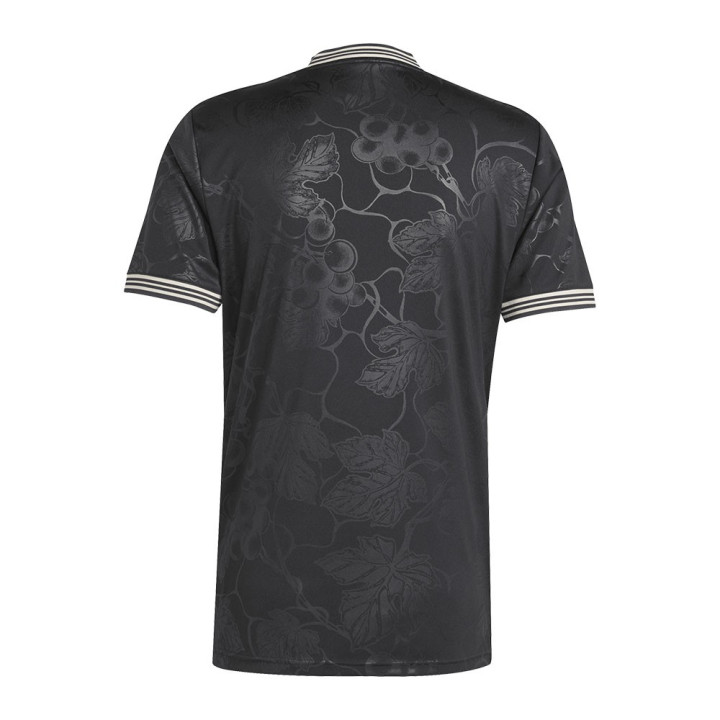 ADIDAS Originals Maglia Maniche Corte Juve Third 25 26 Nero Panna Uomo