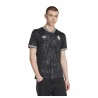ADIDAS Originals Maglia Maniche Corte Juve Third 25 26 Nero Panna Uomo