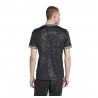 ADIDAS Originals Maglia Maniche Corte Juve Third 25 26 Nero Panna Uomo