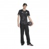 ADIDAS Originals Maglia Maniche Corte Juve Third 25 26 Nero Panna Uomo