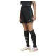 ADIDAS Originals Pantaloncini Calcio Juve Third 25 26 Nero Panna Bambino