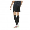ADIDAS Originals Pantaloncini Calcio Juve Third 25 26 Nero Panna Bambino