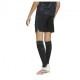 ADIDAS Originals Pantaloncini Calcio Juve Third 25 26 Nero Panna Bambino