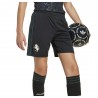 ADIDAS Originals Pantaloncini Calcio Juve Third 25 26 Nero Panna Bambino
