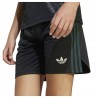 ADIDAS Originals Pantaloncini Calcio Juve Third 25 26 Nero Panna Bambino