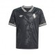 ADIDAS Originals Maglia Maniche Corte Juve Third 25 26 Nero Panna Bambino