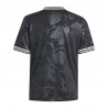 ADIDAS Originals Maglia Maniche Corte Juve Third 25 26 Nero Panna Bambino