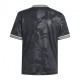 ADIDAS Originals Maglia Maniche Corte Juve Third 25 26 Nero Panna Bambino