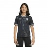 ADIDAS Originals Maglia Maniche Corte Juve Third 25 26 Nero Panna Bambino