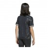 ADIDAS Originals Maglia Maniche Corte Juve Third 25 26 Nero Panna Bambino