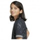 ADIDAS Originals Maglia Maniche Corte Juve Third 25 26 Nero Panna Bambino