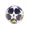 ADIDAS Mini Palla Ucl Purple Bianco Giallo