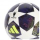 ADIDAS Mini Palla Ucl Purple Bianco Giallo