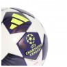 ADIDAS Mini Palla Ucl Purple Bianco Giallo